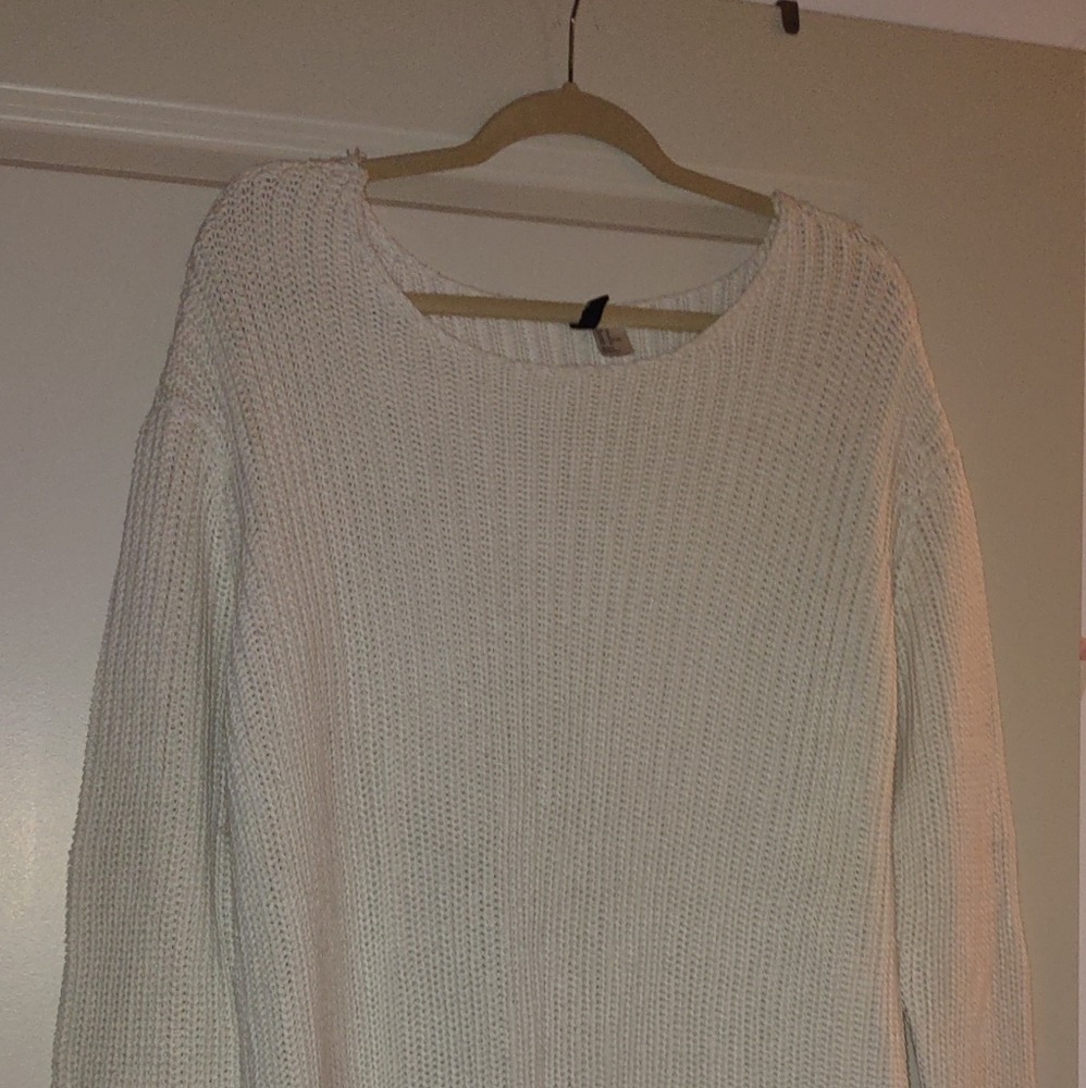 H&M Sweater